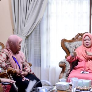 Kunjungan Dan Silaturrahim Sekolah Alam Cikeas Bogor Ke Pondok Pesantren Darunnajah