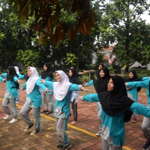 Menjaga Yang Telah Diberi