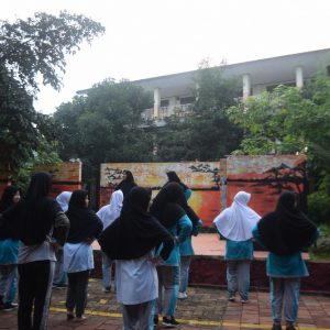 Menjaga Yang Telah Diberi