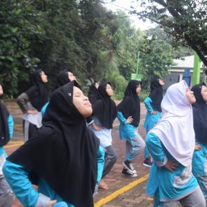 Menjaga Yang Telah Diberi