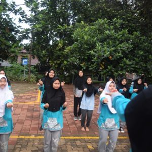 Menjaga Yang Telah Diberi