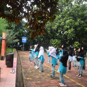 Menjaga Yang Telah Diberi