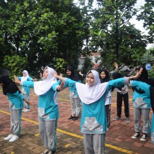 Menjaga Yang Telah Diberi