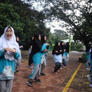 Menjaga Yang Telah Diberi