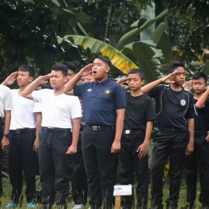Liga Santri Nurul Ilmi (LISAN) 2020