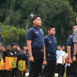 Liga Santri Nurul Ilmi (LISAN) 2020