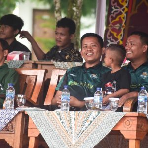 Liga Santri Nurul Ilmi (LISAN) 2020