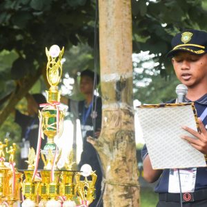 Liga Santri Nurul Ilmi (LISAN) 2020