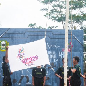 Liga Santri Nurul Ilmi (LISAN) 2020