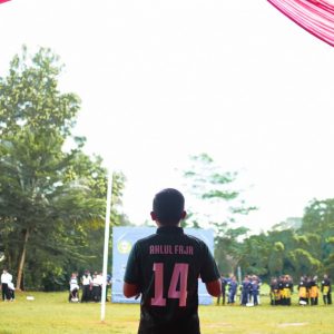 Liga Santri Nurul Ilmi (LISAN) 2020