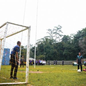 Liga Santri Nurul Ilmi (LISAN) 2020