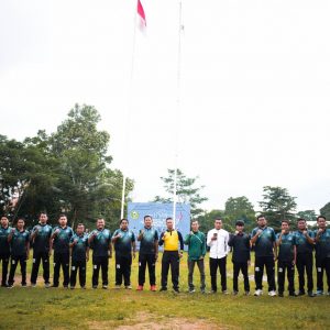 Liga Santri Nurul Ilmi (LISAN) 2020
