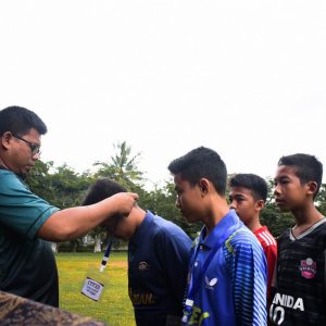 Liga Santri Nurul Ilmi (LISAN) 2020