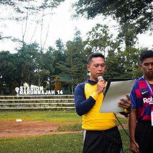 Liga Santri Nurul Ilmi (LISAN) 2020