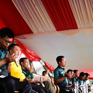 Liga Santri Nurul Ilmi (LISAN) 2020