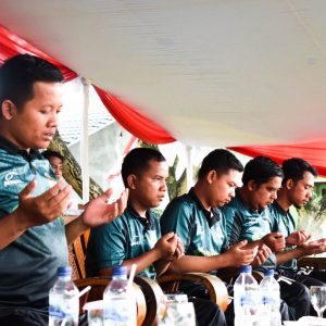 Liga Santri Nurul Ilmi (LISAN) 2020