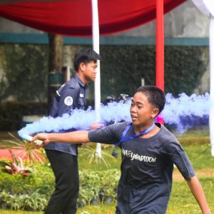 Liga Santri Nurul Ilmi (LISAN) 2020