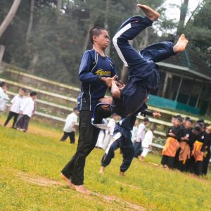 Liga Santri Nurul Ilmi (LISAN) 2020