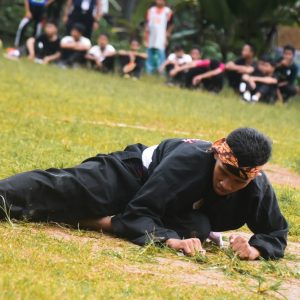 Liga Santri Nurul Ilmi (LISAN) 2020