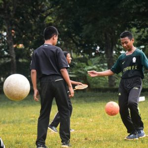 Liga Santri Nurul Ilmi (LISAN) 2020