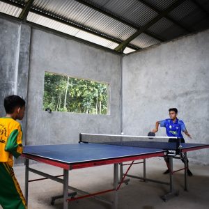 Liga Santri Nurul Ilmi (LISAN) 2020