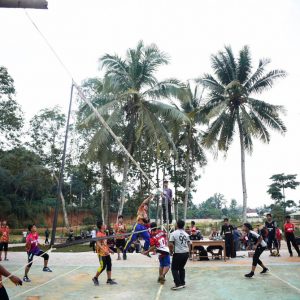 Liga Santri Nurul Ilmi (LISAN) 2020