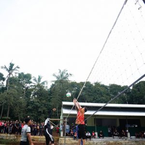 Liga Santri Nurul Ilmi (LISAN) 2020