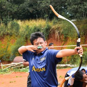 Liga Santri Nurul Ilmi (LISAN) 2020
