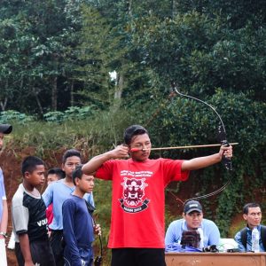 Liga Santri Nurul Ilmi (LISAN) 2020