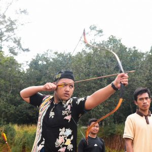 Liga Santri Nurul Ilmi (LISAN) 2020