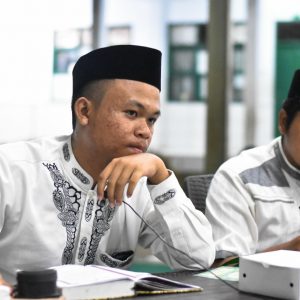 Musabaqoh Hifzhil Qur'an Santri Tahfizh Qur'an di Pesantren Darunnajah 2 Cipining