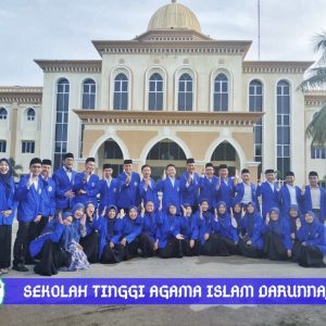 DARUNNAJAH