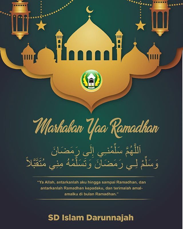 7 persiapan menyambut bulan suci ramadhan ramadhan 1441 lihat