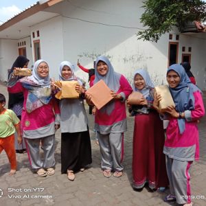 foto kegiatan Ra/Paud Darunnajah 10