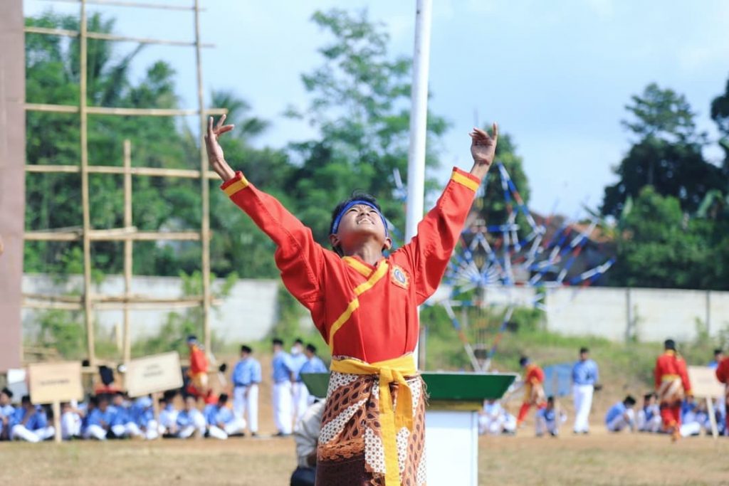 Pekan Perkenalan Khutbatul Arsy