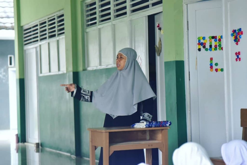 Tata Cara Shalat Jenazah