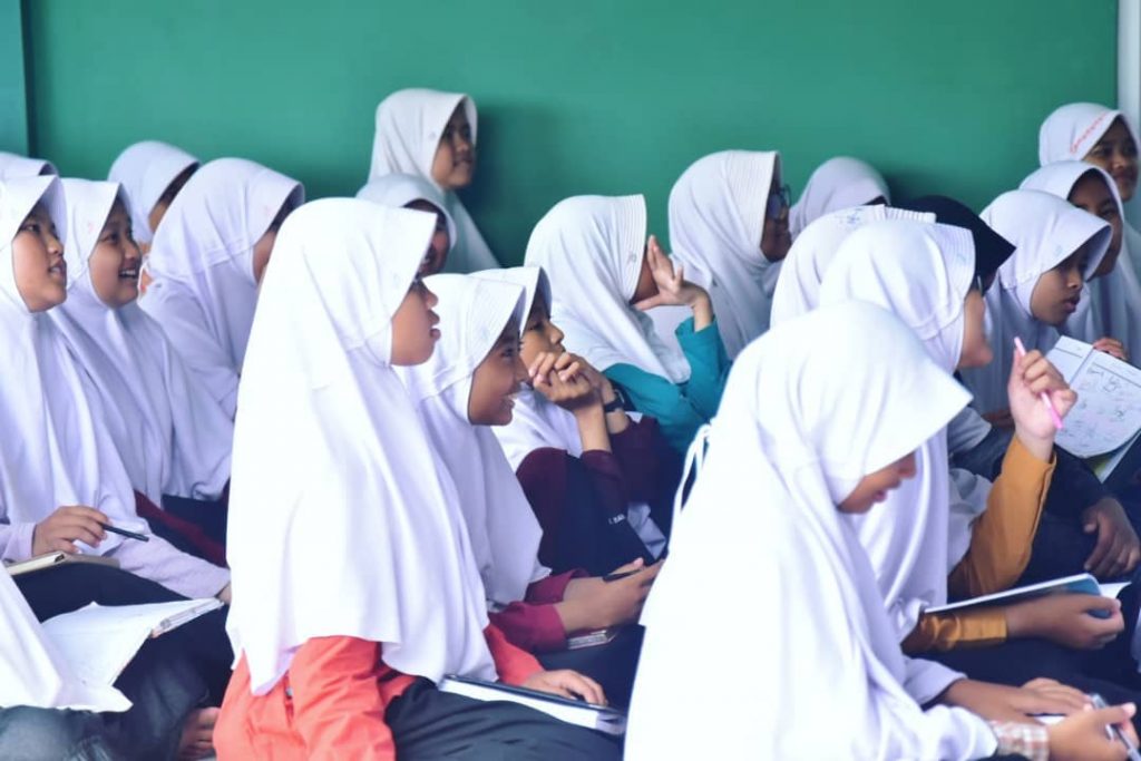 Tata Cara Shalat Jenazah