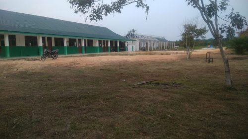 darunnajah 12