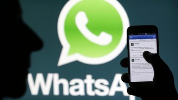 Etika Menghubungi Dosen via WhatsApp Selama Daring