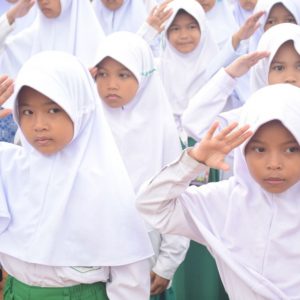 MI Darunnajah