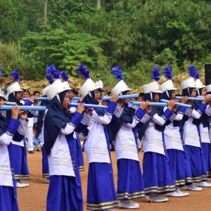 Drumband