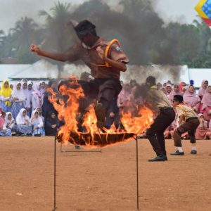 Pasukan Khusus Putra