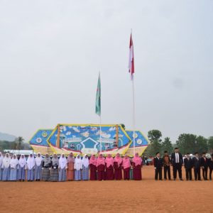 Pengajar dan Siswa Berprestasi