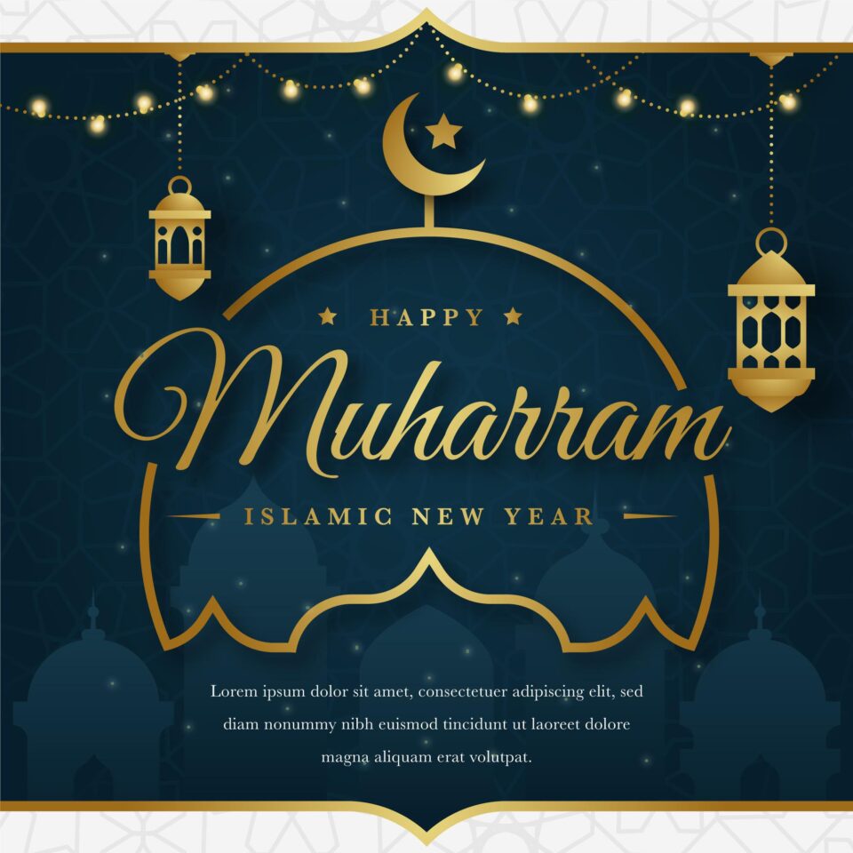 Muharram Tiba Darunnajah 14 Bercahaya