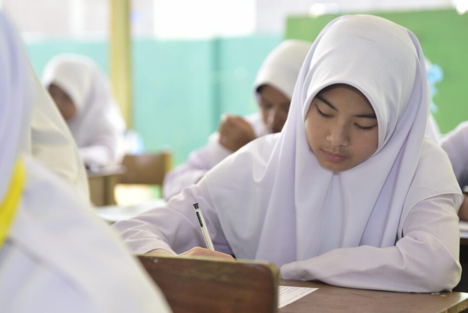5 tips! agar siap dalam menghadapi ujian.