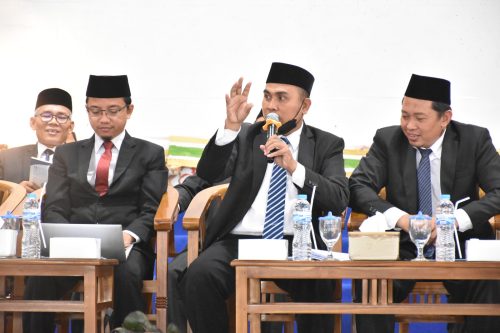 Laporan Umum Pertanggung Jawaban OSDC dan KGP