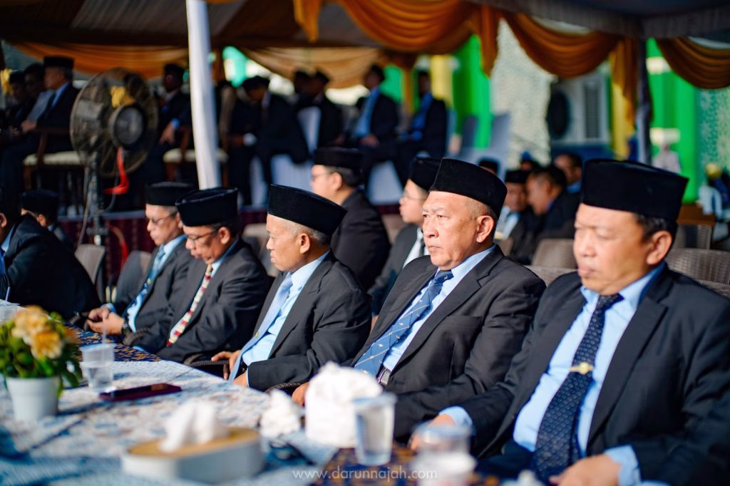 Apel Tahunan Pembukaan Pekan Olahraga Seni dan Pramuka (PORSEKA) Ke-47