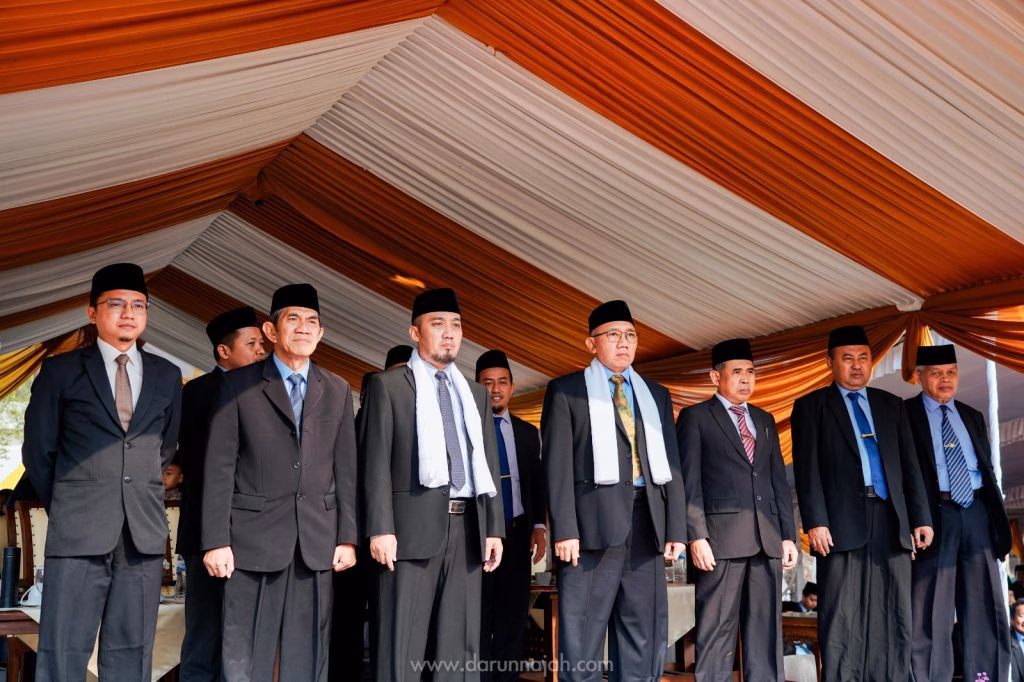Apel Tahunan Pembukaan Pekan Olahraga Seni dan Pramuka (PORSEKA) Ke-47