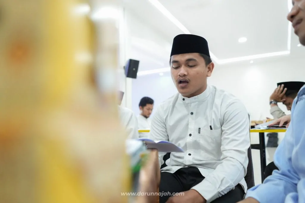 Metode Baca Tulis Al-Qur'an BTQ di Pondok Pesantren Darunnajah