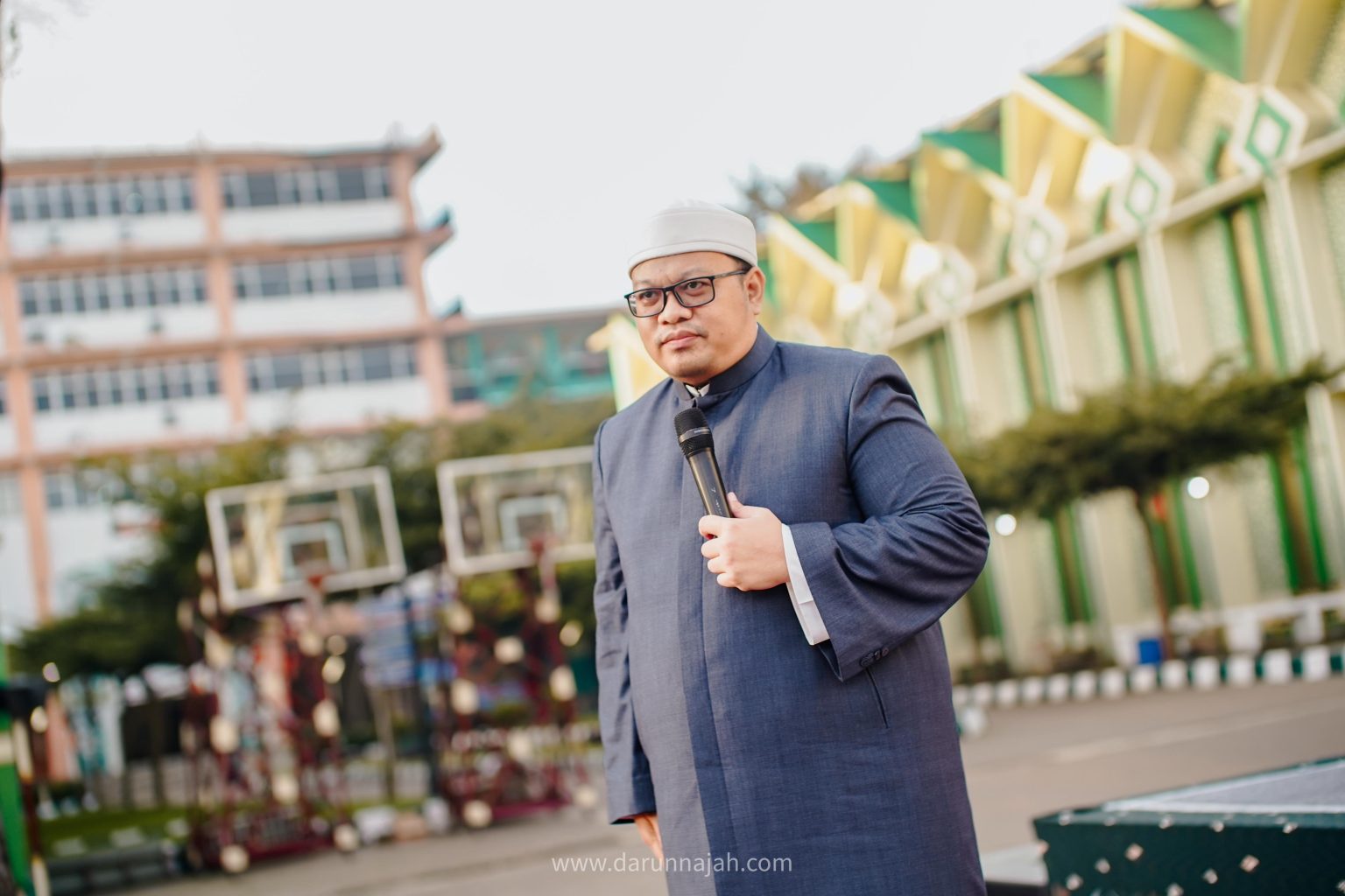 Tabligh Akbar, Peringatan Isra’ Mi’raj bersama Ust.